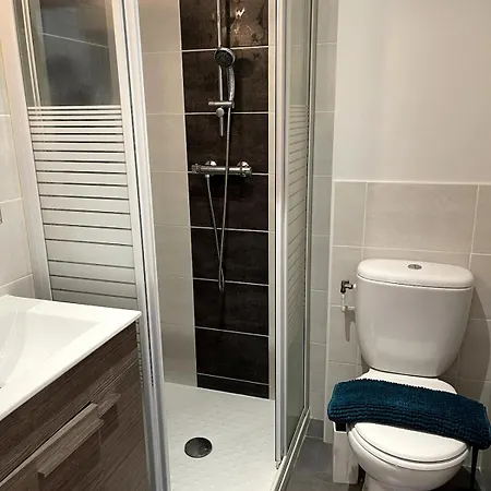 Apartment - Travail & Detente - Puy