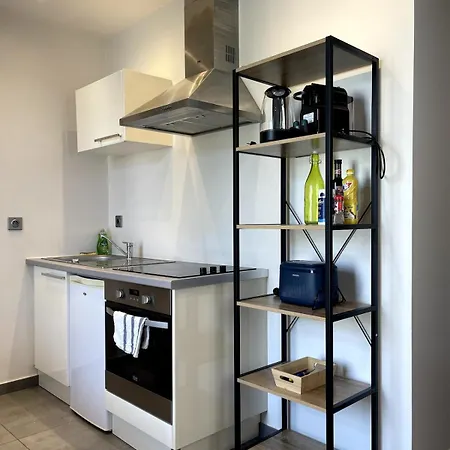 - Travail & Detente - Puy * Le Puy-en-Velay