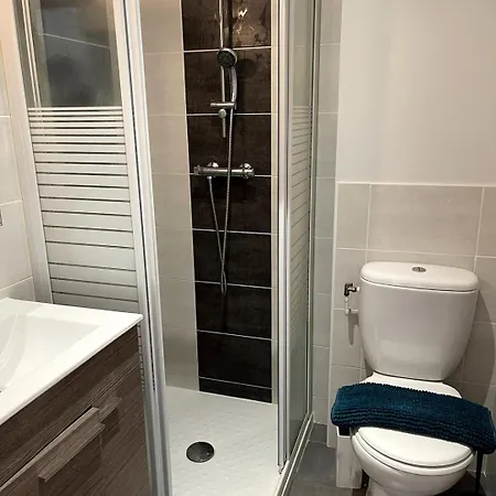 Apartament - Travail & Detente - Puy *